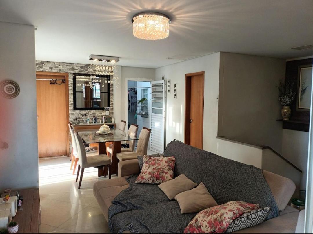 Casa de férias Casa Em Sao Paulo, No Ipiranga São Paulo