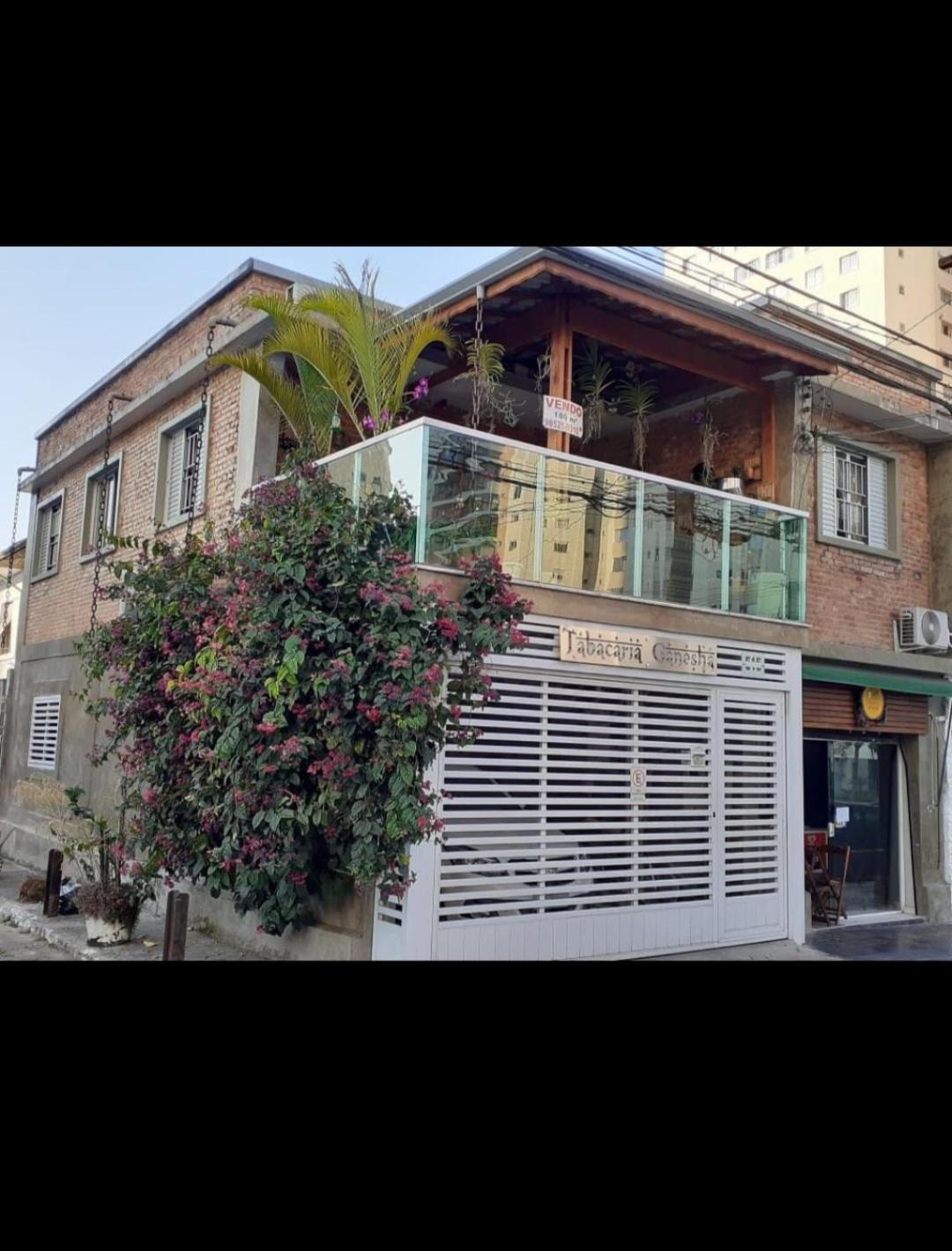 Casa de férias Casa Em Sao Paulo, No Ipiranga *